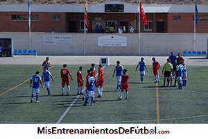 que es un delegado de campo club de futbol que es un delegado de campo club de futbol