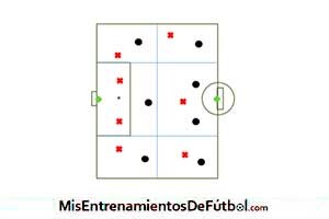 partido aplicado 7x72