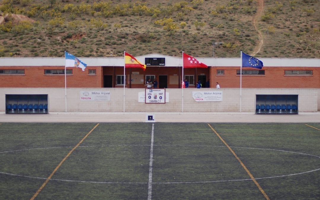 temporata segunda b