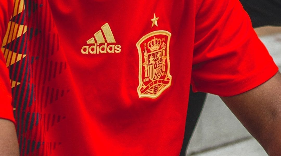 seleccion de españa