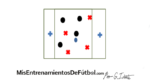 ejercicio de rondo cuatro por cuatro mas dos neutrales