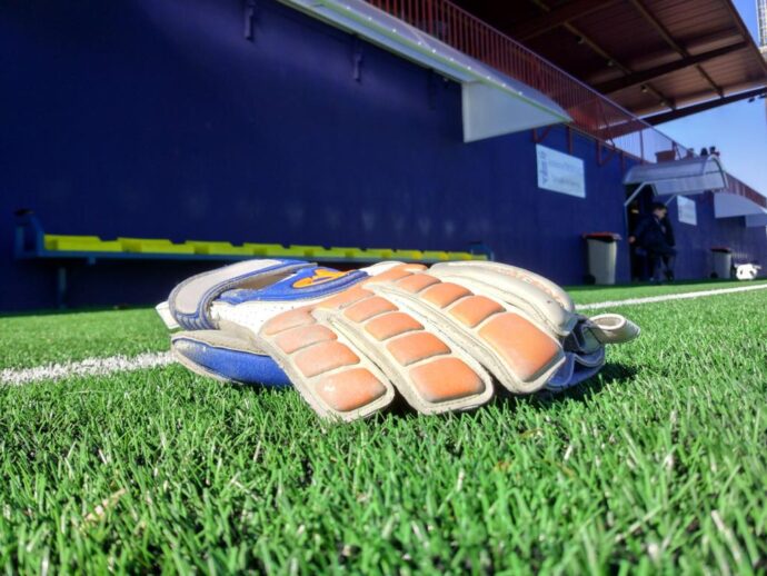 Guantes de Portero de Fútbol: Materiales, Tipos Más Información