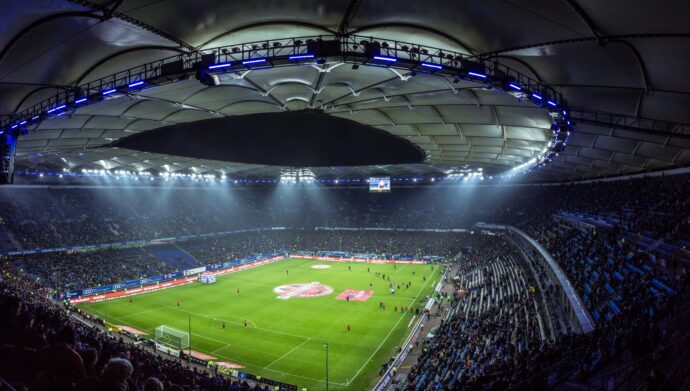 Estadio de Fútbol